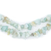Amazonite Chip Beads