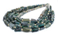 Rectangular Ancient Roman Glass Beads - The Bead Chest