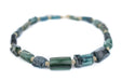 Rectangular Ancient Roman Glass Beads - The Bead Chest
