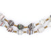 Organic Recycled Paper Beads from Uganda - The Bead Chest