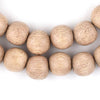 Round Rosewood Beads (10mm)