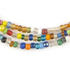 Contemporary Christmas Beads