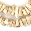 Vintage Naga Shell Shard Beads (Small)