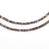 Oyster Shell Heishi Beads (3mm)
