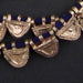 Copper Ethiopian Telsum Beads (70 Beads) - The Bead Chest