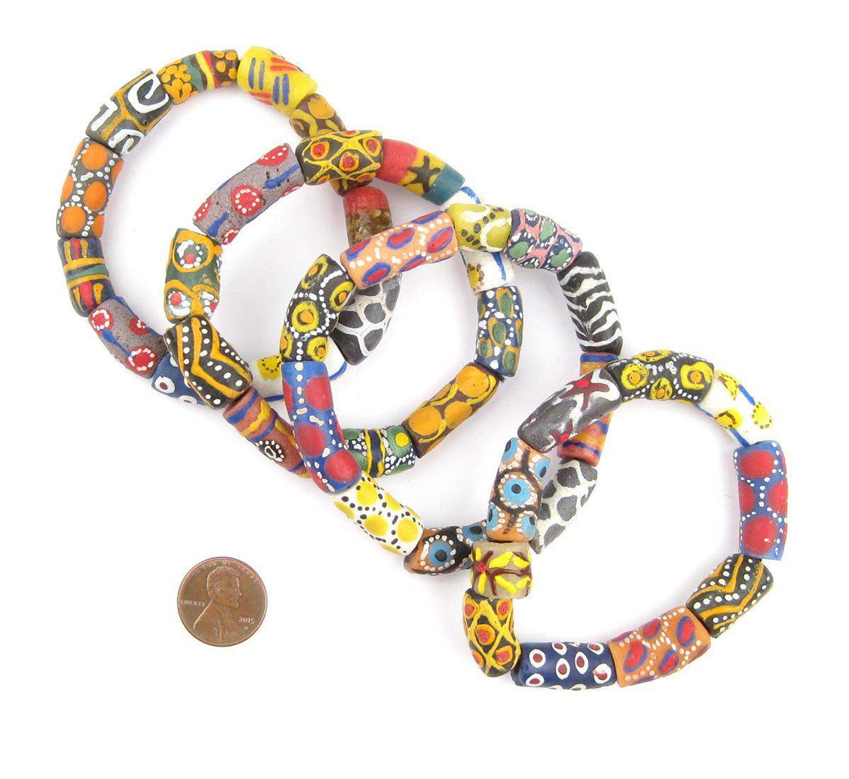 African Designer Bracelet Shop for African Jewelry from The Bead Chest