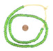 Verdant Green Padre Beads - The Bead Chest