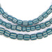 Teal Java Gooseberry Beads - The Bead Chest
