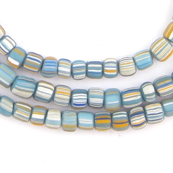 Mix 'n Match Java Seed Beads