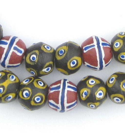 Thousand Eye King Beads - The Bead Chest