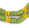 Cornfield Krobo Beads