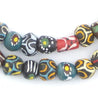 Premium Tabasamu Krobo Beads