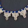 Fancy Ethiopian Telsum Beads (Large)