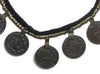 Afghanistan Coin Necklace