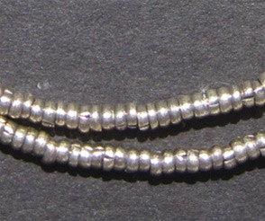 Afghan Chain Necklace