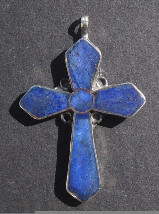 Afghan Cross