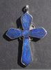 Afghan Cross