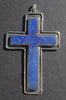 Afghan Cross