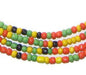 Ghana Byfal Glass Beads - The Bead Chest