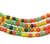 Ghana Byfal Glass Beads
