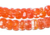 Candy Beads (Orange)