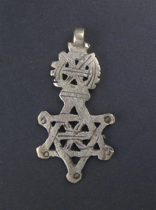 Ethiopian Star of David
