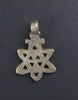 Ethiopian Star of David