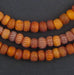 Baby-sized Carved Mali Bone Beads (6mm) - The Bead Chest