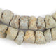 Coarse Mali Stone Beads - The Bead Chest