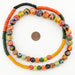 Hot Deal: Colorful Fancy Java Glass Beads - The Bead Chest