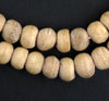 Nigerian Bone Beads