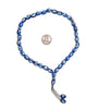 Evil Eye Prayer Beads from Bethlehem