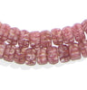 Rose Kakamba Prosser Beads