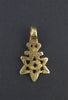 Falasha Star with Eye (Small)