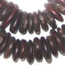 Unusual Ethiopian Natural Plant Seed Beads