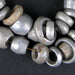 Old Mursi Recycled Aluminum Beads - The Bead Chest