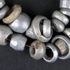 Old Mursi Recycled Aluminum Beads