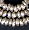 Ethiopian Wollo Rings (Long Strand)