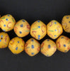Antique Venetian King Beads (Long Strand)