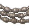 Old Silver Ethiopian Prayer Beads