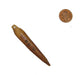 Ethiopian Shaman Medicine Stick (Petit) - The Bead Chest