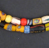 Old Antique Venetian Mixed Trade Beads