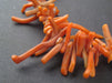 Authentic African Branch Coral Beads - The Bead Chest