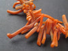 Authentic African Branch Coral Beads