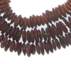 Cawwa Natural Seed Beads from Kenya (Large)