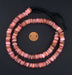 Rose Moroccan Heishi Shell Beads - The Bead Chest
