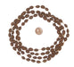 Wiio Natural Seed Beads from Kenya - The Bead Chest