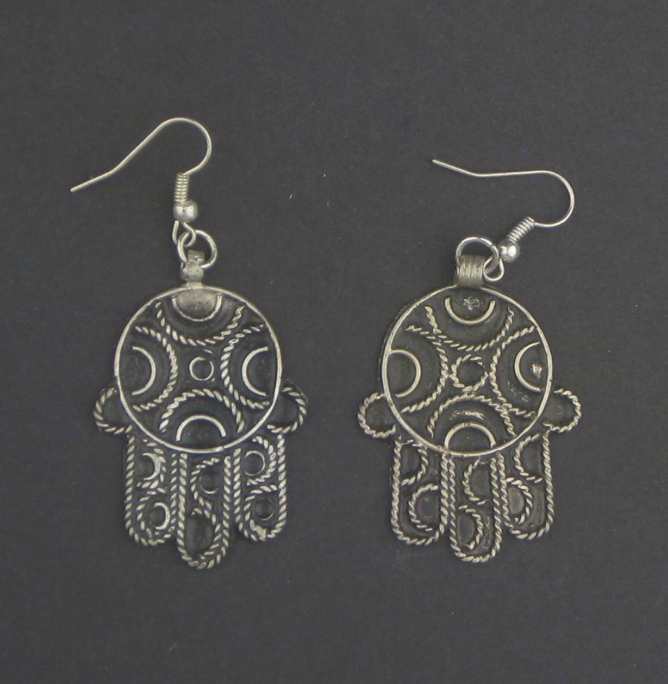 Beaded Jewelry
