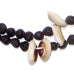 Ivory Coast Wood Beads - The Bead Chest