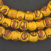 Rare Old Venetian Bodom African Trade Beads (Long Strand)